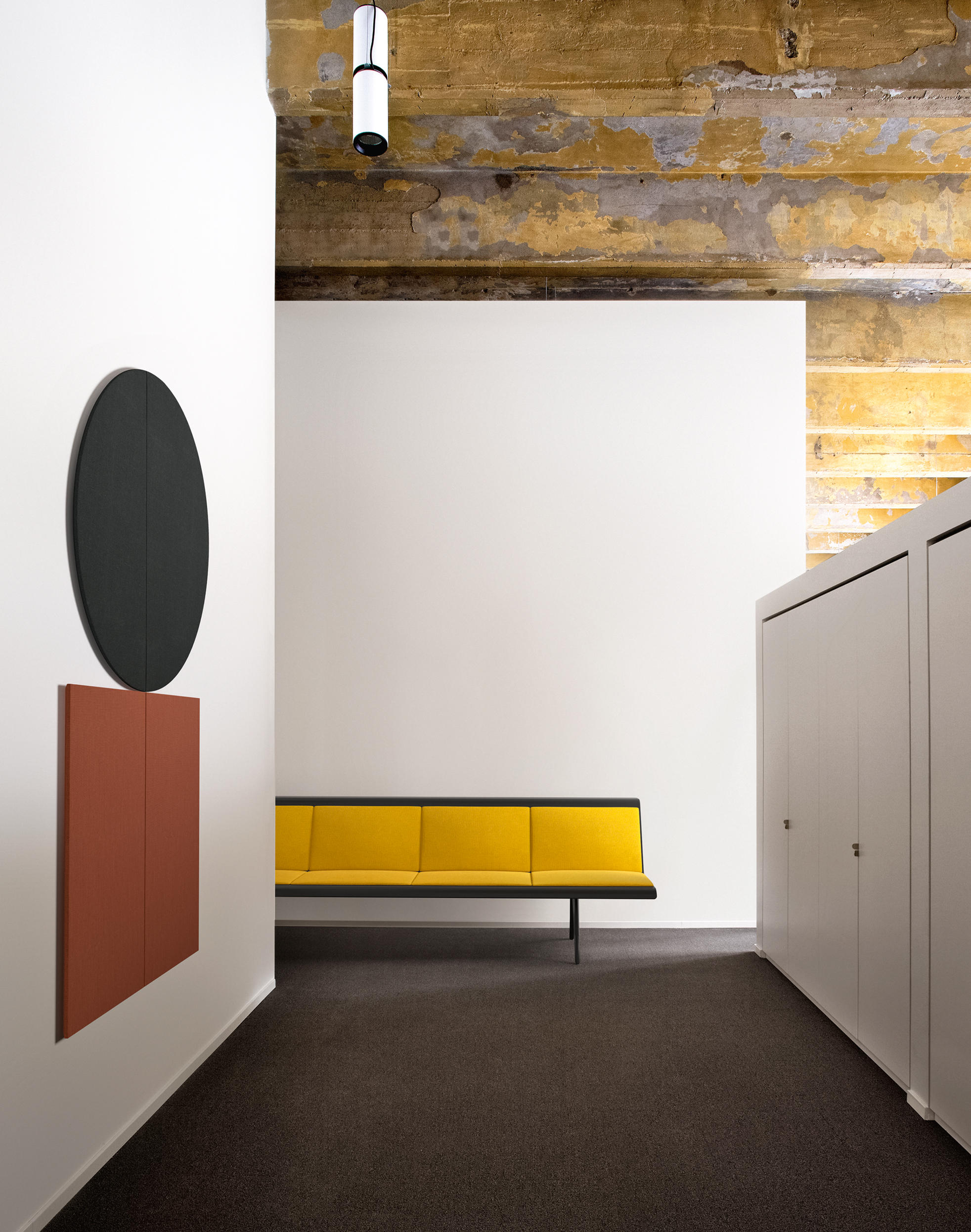 办公屏风|屏风工作站|办公安博网页版|安博anbo（中国）安博网页版|Parentesit 空间隔断屏风/装饰面板